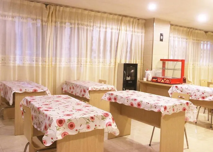 7Days Inn Nanan Shuitou Southeast Fortune Plaza