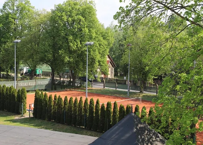 Hotel Sportowy