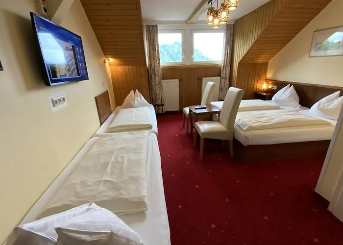 Hotel Turnerwirt