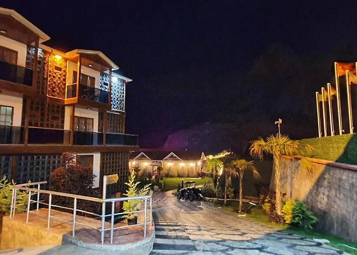 Villa Da Otel
