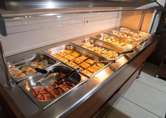 Premier Agrinio Heart Hotel