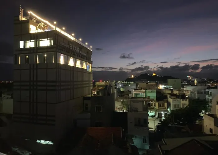 Hotel Hiep Thanh