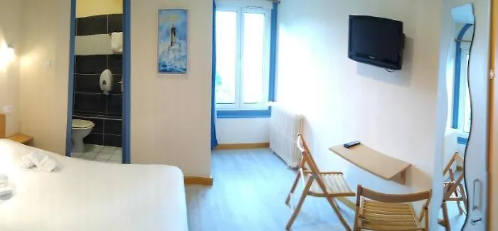 Hôtel des Sables Blancs