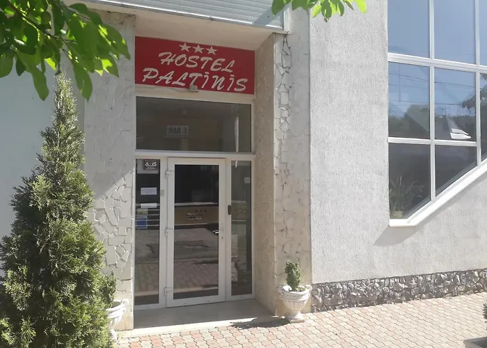 Hostel Paltinis