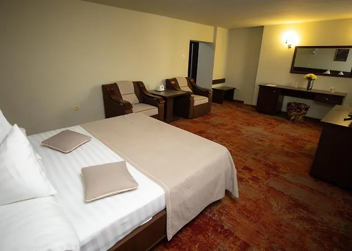 Hotel Select Slobozia