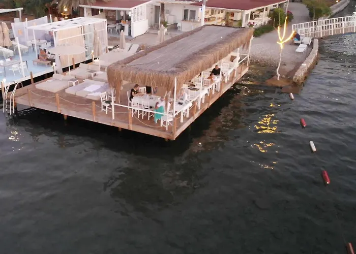 Madda Hotel