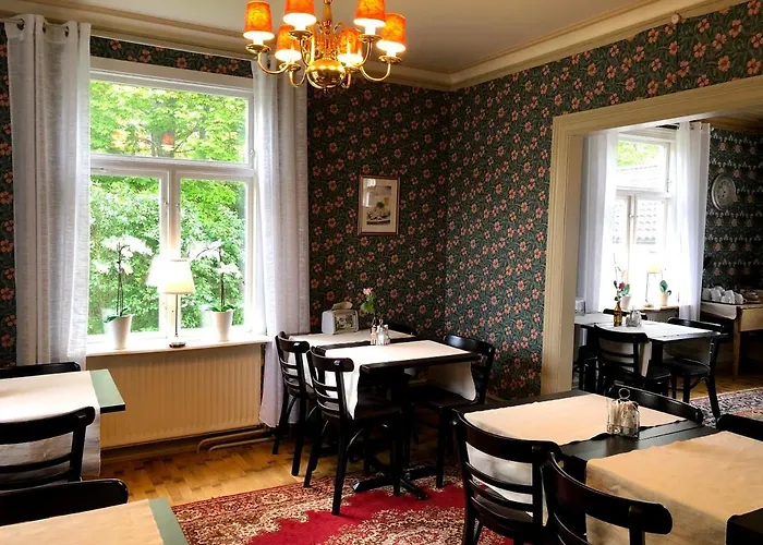 Villa Frideborg