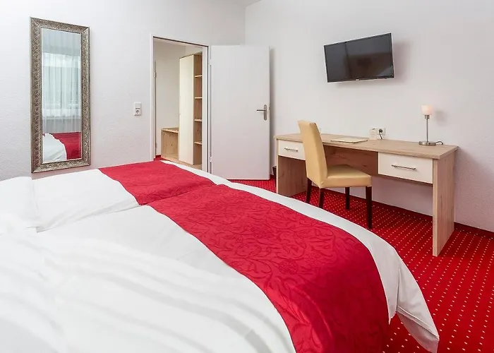 Hanse Hotel