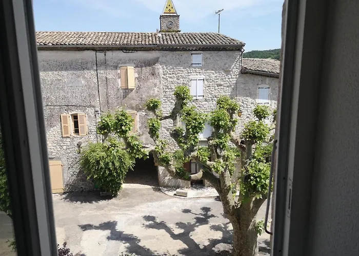 Auberge De L Helvie Chez Coco & Ricou
