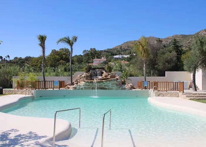 Hotel La Torre