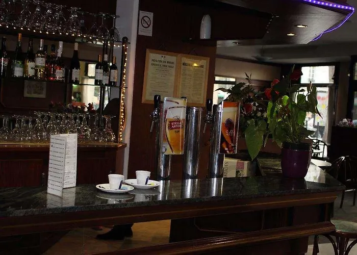 Eurohotel Paris Nord