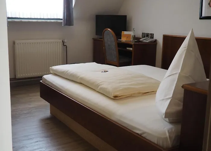 Hotel & Restaurant Bienefeld