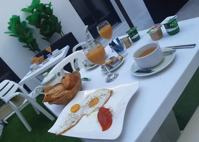 Hotel Emilie