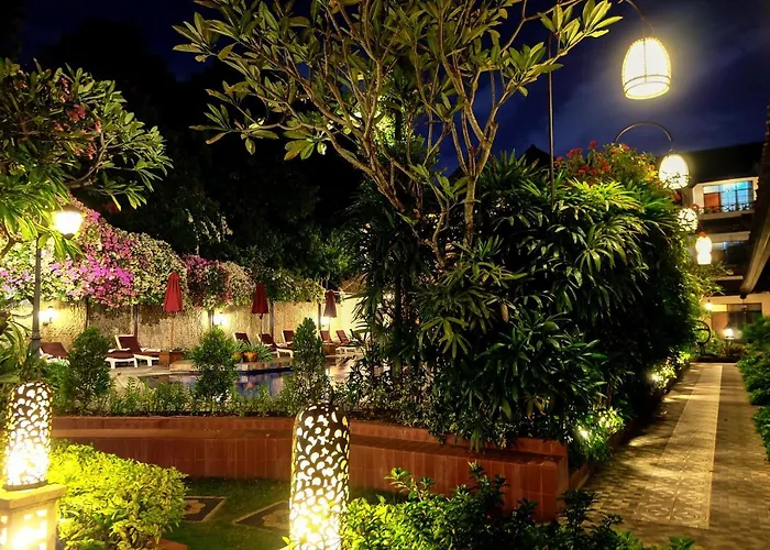 Ari Putri Hotel