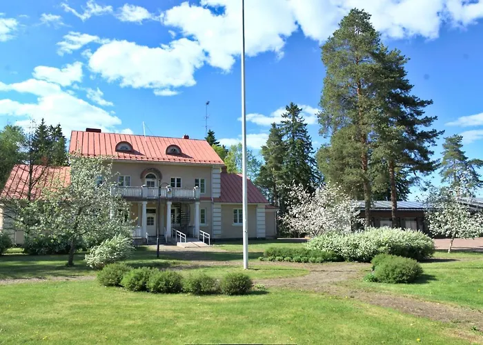 Tolkkilan Kartano