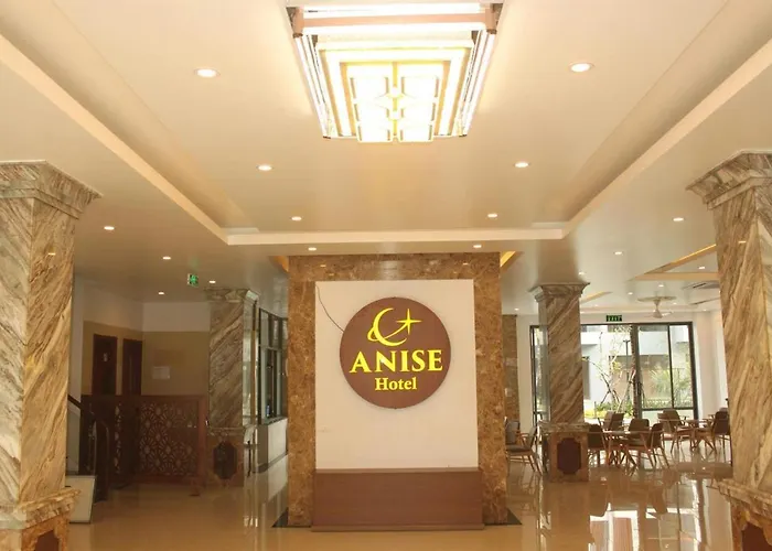 Anise Hotel