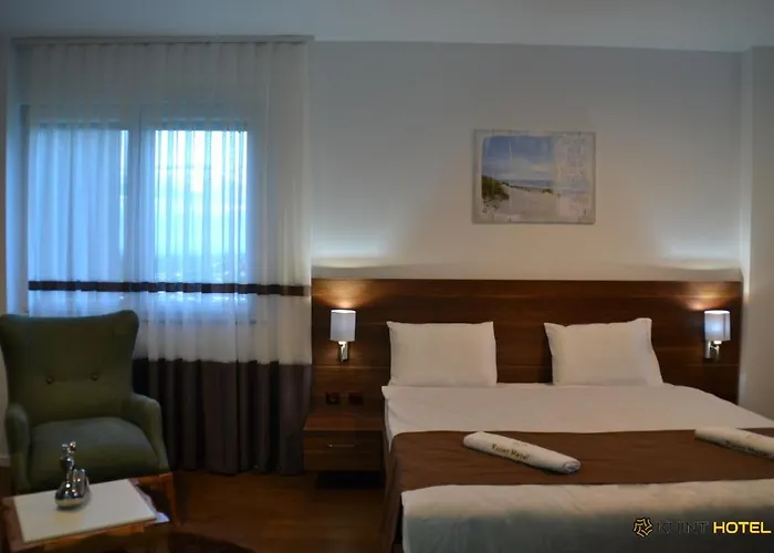 Kuint Hotel
