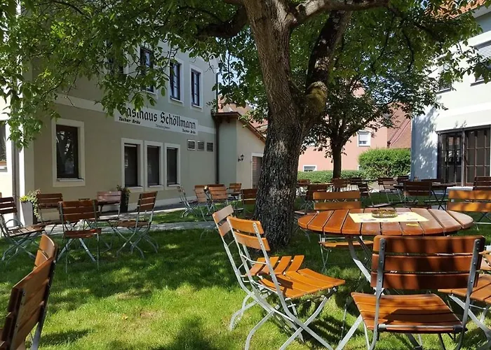 Gasthaus Schoellmann