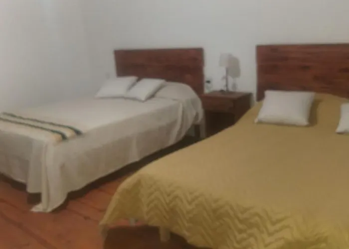 Hotel Don López