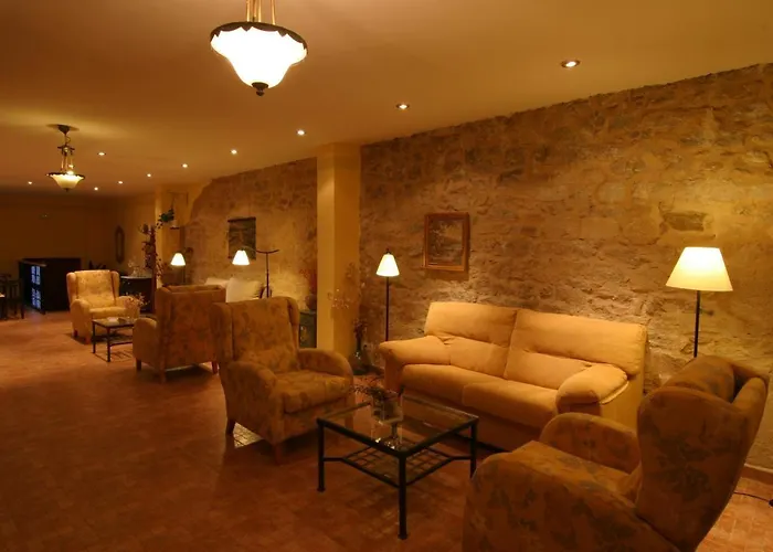 Hotel La Jara-Arribes