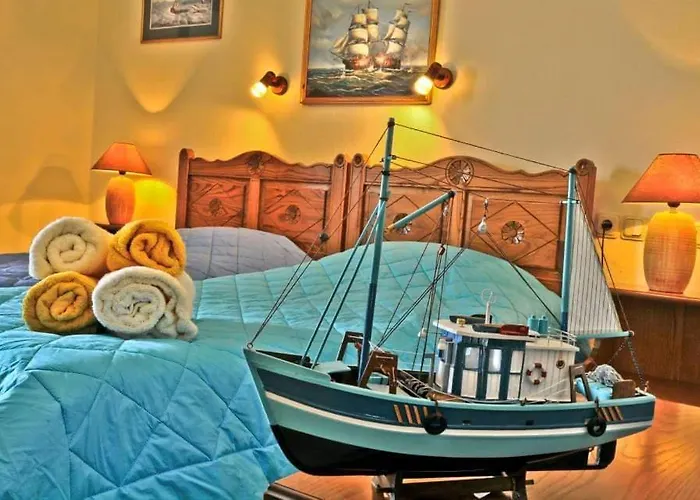 Pegasus Hotel & Coastal Cafe