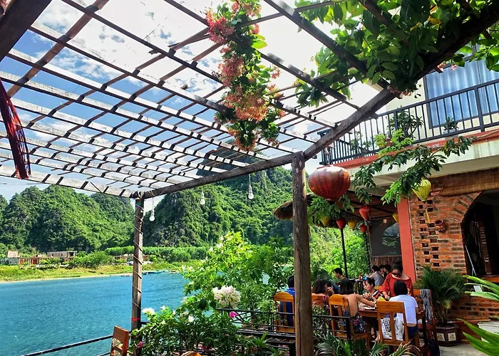 Phong Nha Coco Riverside