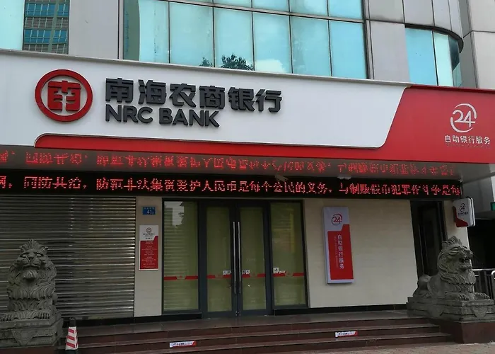7 Days Inn Foshan Pingzhou Jade Street Branch