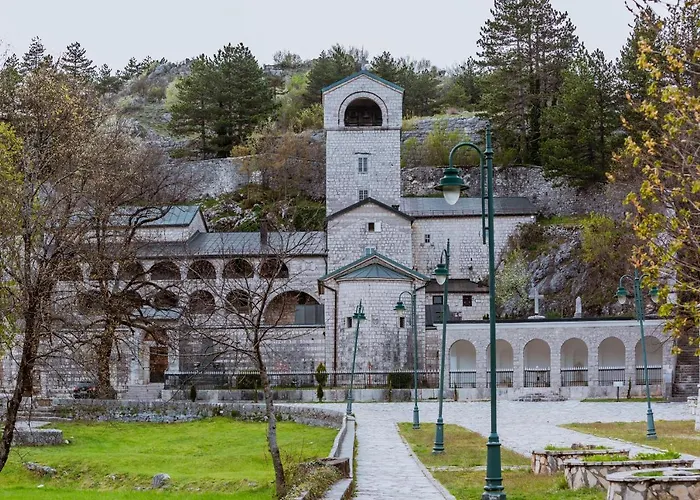 Hotel Dapcevic