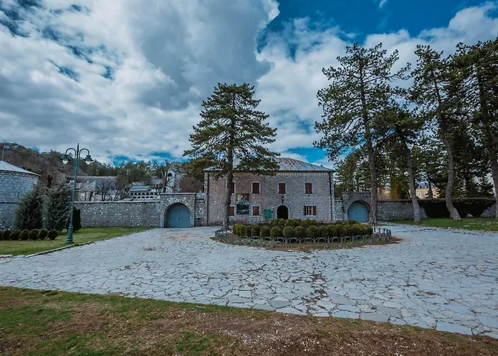 Hotel Dapčević