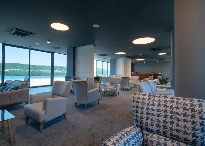 Hotel VAPORE