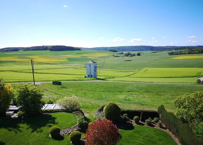 Haus Marvin