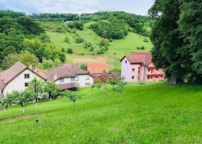 Hotel Poenita