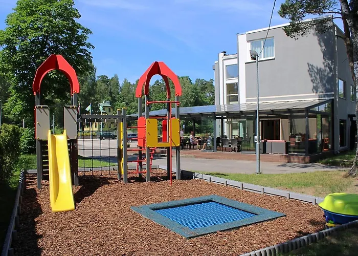 Pine Resort