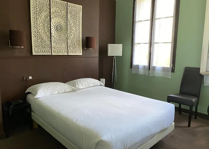 Hotel Colbert