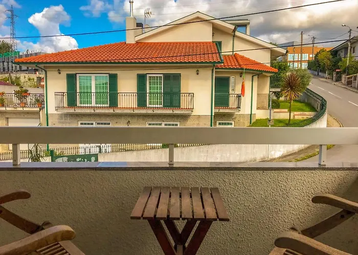 Hotel do Paço By VimaHotels