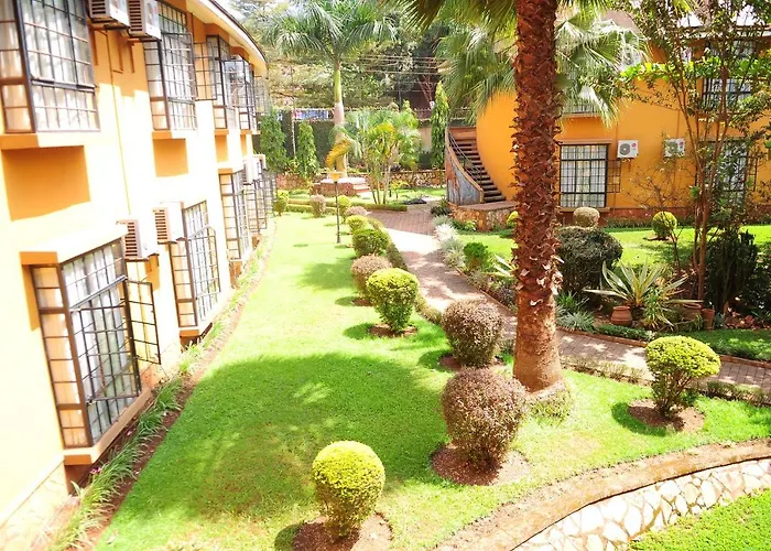 Silver Springs Hotel