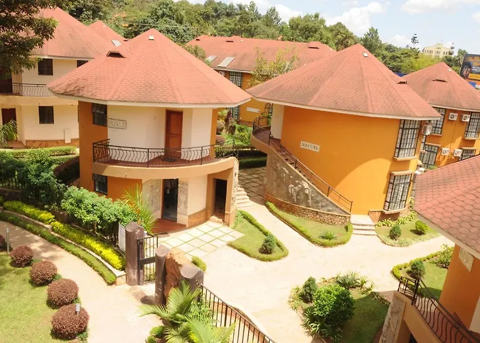 Silver Springs Hotel