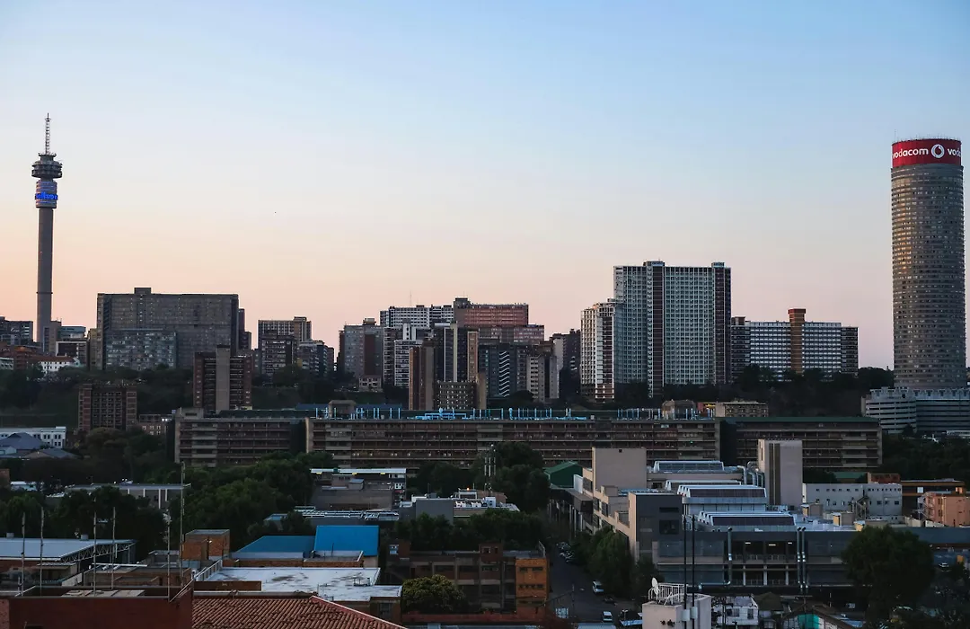 Main Hotel Image